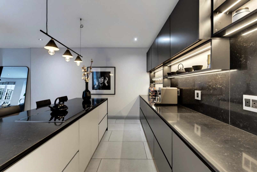 2 Bedroom Property for Sale in Cape Town City Centre Western Cape